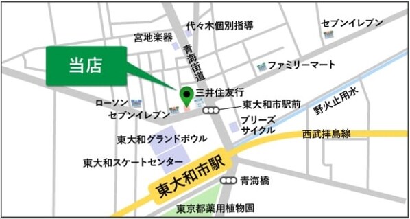 グラドゥアーレの物件内観写真